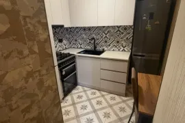 ქირავდება ბინა, 2 ოთახიანი, ახალი აშენებული, თბილისი, საბურთალო