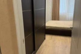 ქირავდება ბინა, 2 ოთახიანი, ახალი აშენებული, თბილისი, საბურთალო