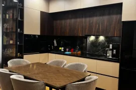 Apartment for sale, 3 Room, New building, Tbilisi, Avlabari