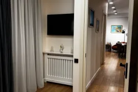 Apartment for sale, 3 Room, New building, Tbilisi, Avlabari