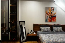 Apartment for sale, 3 Room, New building, Tbilisi, Avlabari