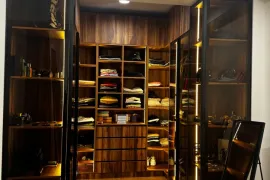 Apartment for sale, 3 Room, New building, Tbilisi, Avlabari