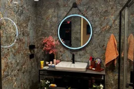 Apartment for sale, 3 Room, New building, Tbilisi, Avlabari