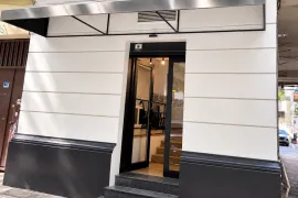 Аренда, Пищевой объект, vake