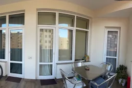 Apartment for sale, 4 Room, New building, Tbilisi, saburtalo