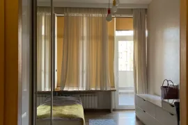 Apartment for sale, 4 Room, New building, Tbilisi, saburtalo