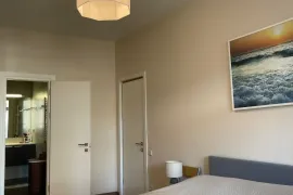 Apartment for sale, 4 Room, New building, Tbilisi, saburtalo