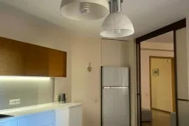 Apartment for sale, 4 Room, New building, Tbilisi, saburtalo