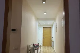 Apartment for sale, 4 Room, New building, Tbilisi, saburtalo