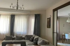 Apartment for sale, 4 Room, New building, Tbilisi, saburtalo