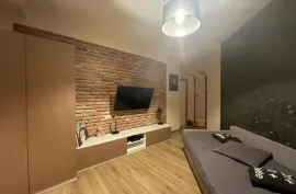Apartment for sale, 4 Room, New building, Tbilisi, saburtalo