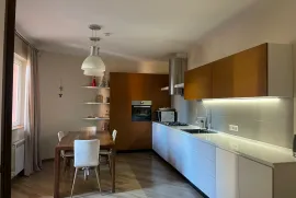 Apartment for sale, 4 Room, New building, Tbilisi, saburtalo