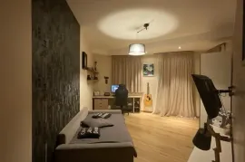 Apartment for sale, 4 Room, New building, Tbilisi, saburtalo