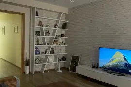 Apartment for sale, 4 Room, New building, Tbilisi, saburtalo