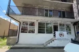ქირავდება, სპეციალური ფართი, ავტოქარხნის დასახლება