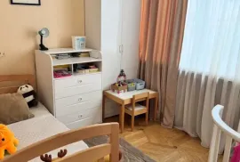 გირავდება ბინა, 3 ოთახიანი, ახალი აშენებული, თბილისი, საბურთალო