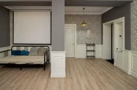 Аренда, 2 Kомнатная, Старое здание, Тбилиси, Мтацминда