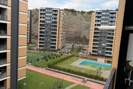 იყიდება ბინა, 2 ოთახიანი, ახალი აშენებული, თბილისი, ორთაჭალა