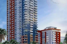 იყიდება ბინა, 3 ოთახიანი, ახალი აშენებული, ბათუმი, აეროპორტის უბანი