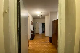 Apartment for sale, 4 Room, Old building, Tbilisi, saburtalo