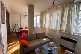 Apartment for sale, 4 Room, Old building, Tbilisi, saburtalo