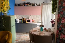 Apartment for sale, 3 Room, New building, Tbilisi, Bagebi