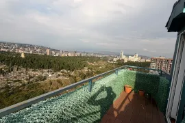 Apartment for sale, 3 Room, New building, Tbilisi, Bagebi