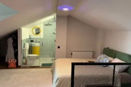 Apartment for sale, 3 Room, New building, Tbilisi, Bagebi