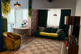 Apartment for sale, 3 Room, New building, Tbilisi, Bagebi