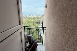 Apartment for sale, 3 Room, New building, Tbilisi, Bagebi