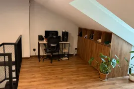 Apartment for sale, 3 Room, New building, Tbilisi, Bagebi
