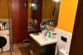 Apartment for sale, 3 Room, New building, Tbilisi, Bagebi