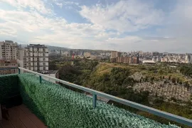 Apartment for sale, 3 Room, New building, Tbilisi, Bagebi
