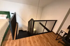 Apartment for sale, 3 Room, New building, Tbilisi, Bagebi