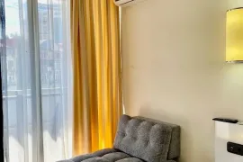 For Rent, 1 Room, New building, Batumi, Khimshiashvili District