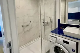 For Rent, 1 Room, New building, Batumi, Khimshiashvili District
