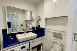 For Rent, 1 Room, New building, Batumi, Khimshiashvili District