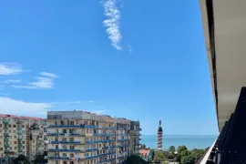 For Rent, 1 Room, New building, Batumi, Khimshiashvili District
