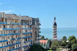 For Rent, 1 Room, New building, Batumi, Khimshiashvili District