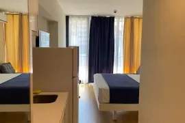 For Rent, 1 Room, New building, Batumi, Khimshiashvili District