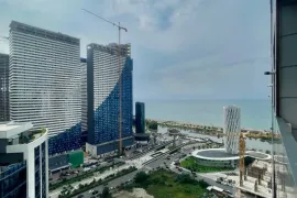 For Rent, 1 Room, New building, Batumi, Khimshiashvili District