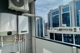 For Rent, 1 Room, New building, Batumi, Khimshiashvili District