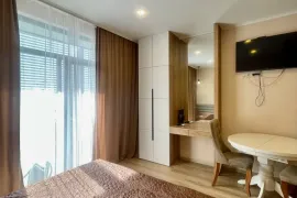 For Rent, 1 Room, New building, Batumi, Khimshiashvili District