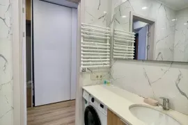 For Rent, 1 Room, New building, Batumi, Khimshiashvili District