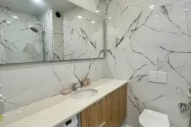 For Rent, 1 Room, New building, Batumi, Khimshiashvili District