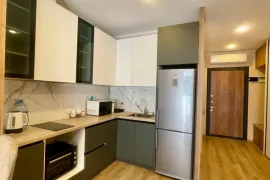 For Rent, 1 Room, New building, Batumi, Khimshiashvili District