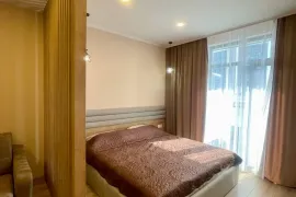 For Rent, 1 Room, New building, Batumi, Khimshiashvili District