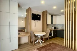 For Rent, 1 Room, New building, Batumi, Khimshiashvili District