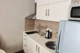 Продается квартира, 1 Kомнатная, Новостройка, Батуми, Химшиашвили Район