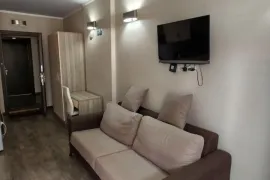 Продается квартира, 1 Kомнатная, Новостройка, Батуми, Химшиашвили Район